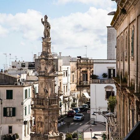 B&B Le Volte Bianche Ostuni Dış mekan fotoğraf