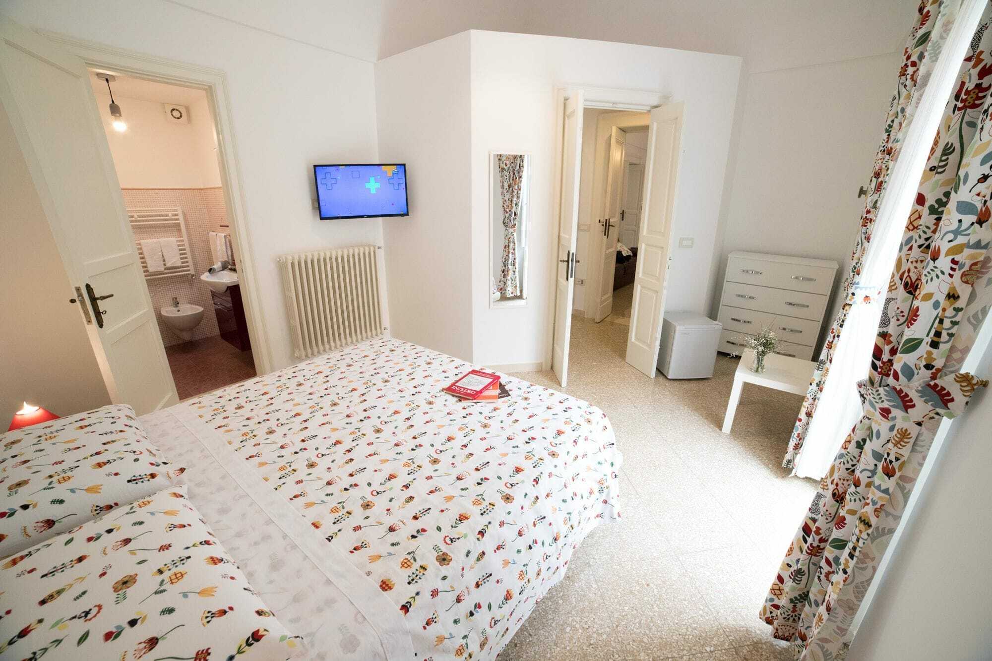 B&B Le Volte Bianche Ostuni Dış mekan fotoğraf