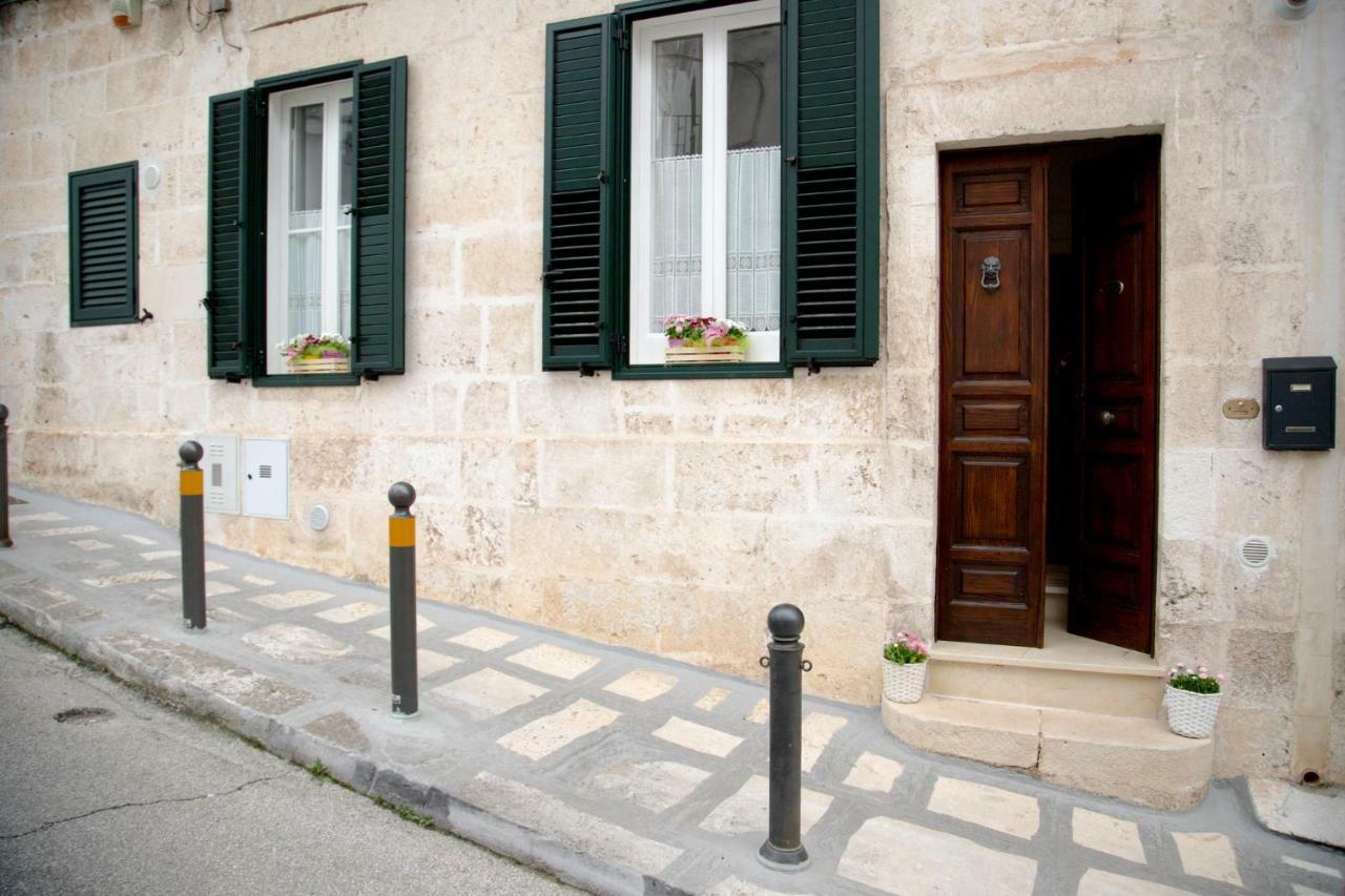 B&B Le Volte Bianche Ostuni Dış mekan fotoğraf
