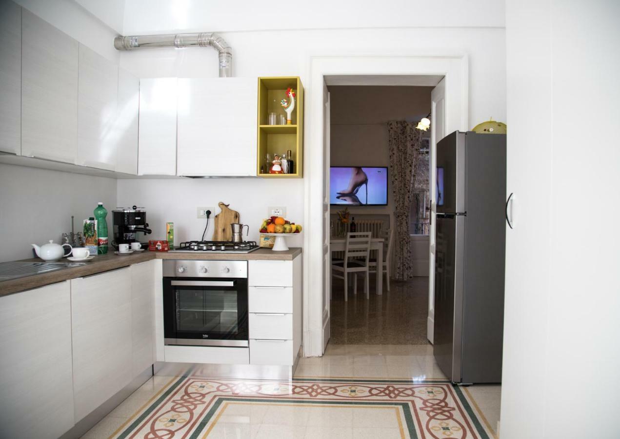 B&B Le Volte Bianche Ostuni Dış mekan fotoğraf
