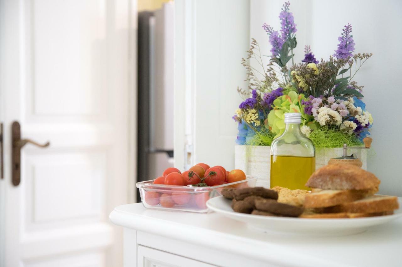 B&B Le Volte Bianche Ostuni Dış mekan fotoğraf