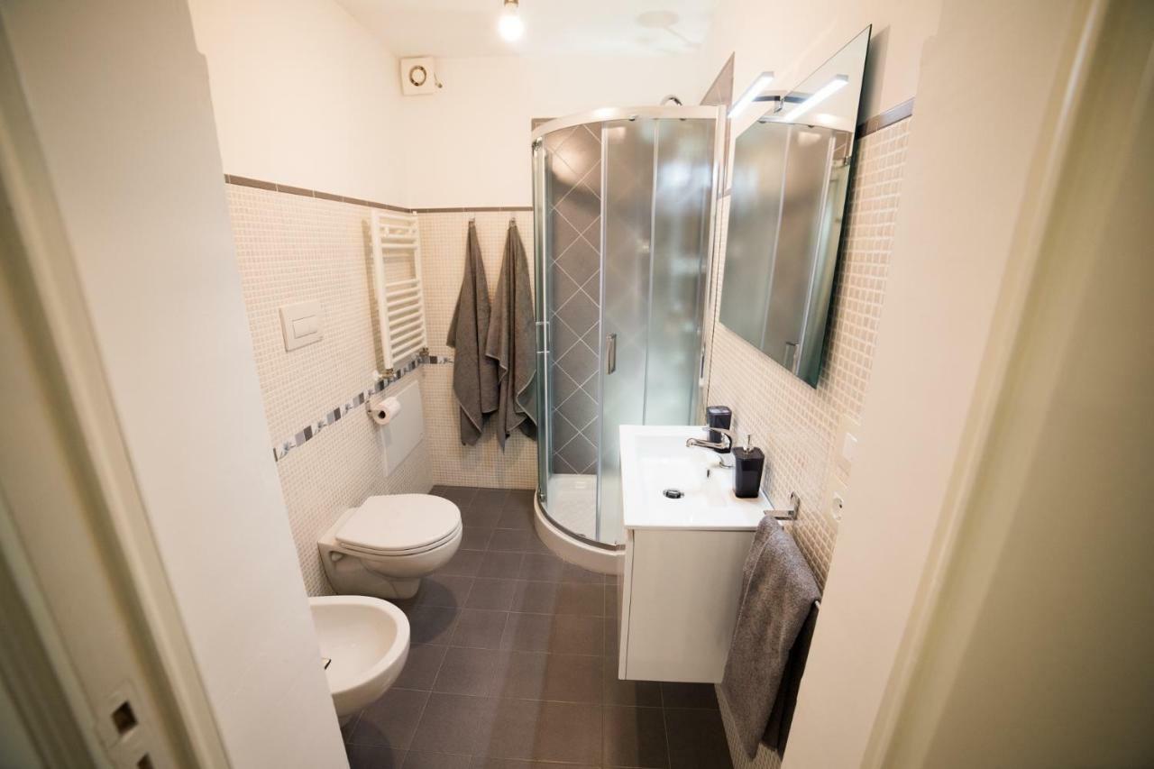 B&B Le Volte Bianche Ostuni Dış mekan fotoğraf