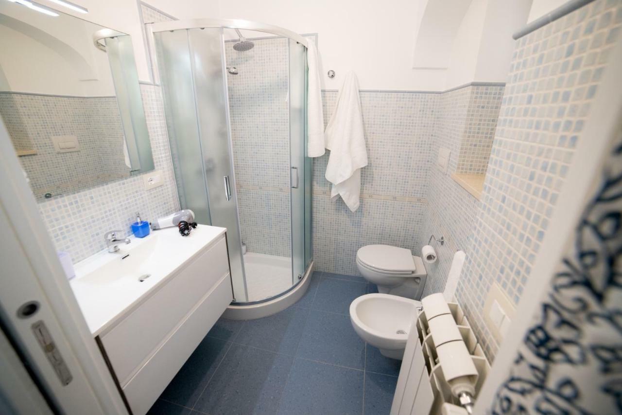 B&B Le Volte Bianche Ostuni Dış mekan fotoğraf
