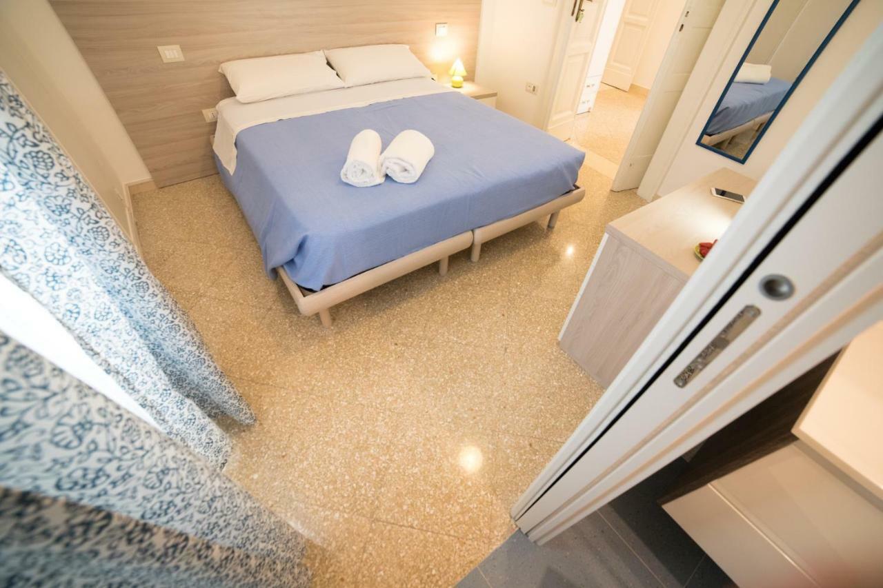 B&B Le Volte Bianche Ostuni Dış mekan fotoğraf