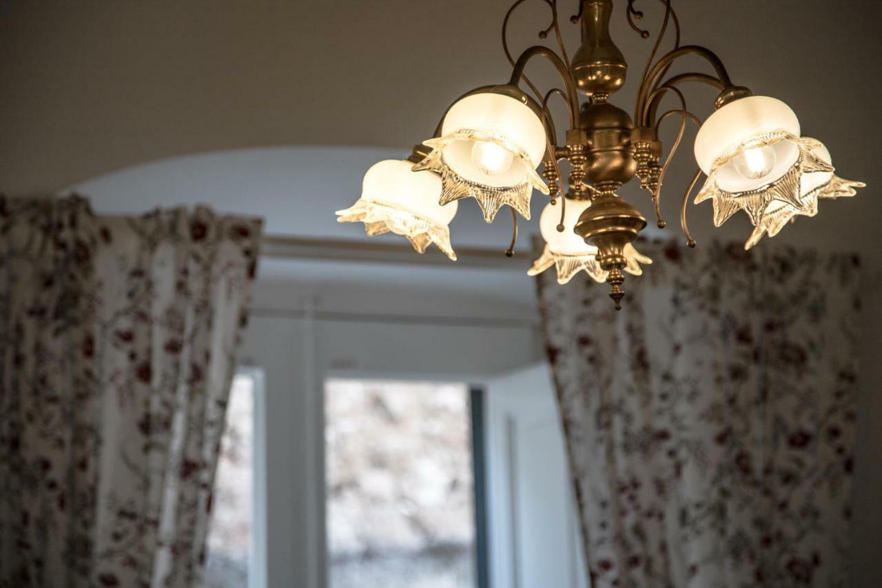 B&B Le Volte Bianche Ostuni Dış mekan fotoğraf