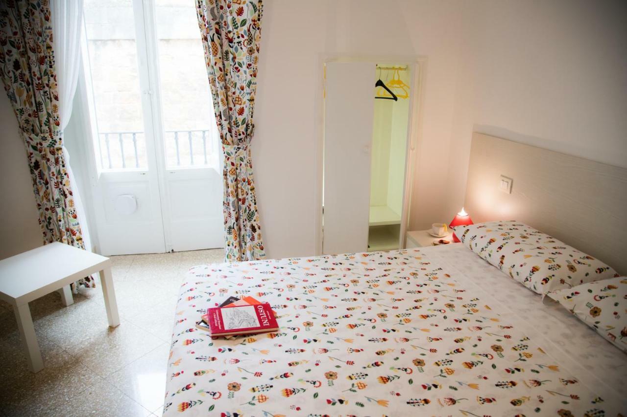 B&B Le Volte Bianche Ostuni Dış mekan fotoğraf