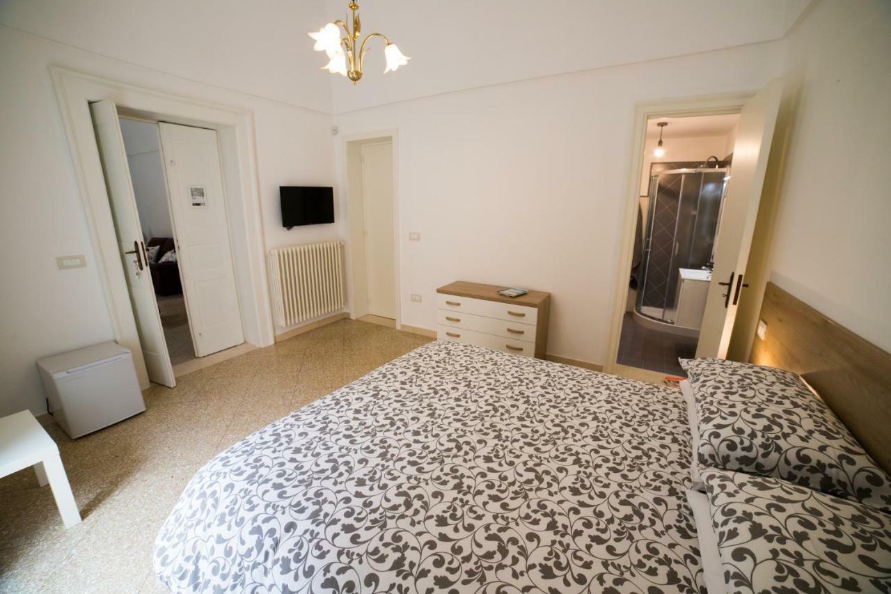 B&B Le Volte Bianche Ostuni Dış mekan fotoğraf